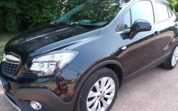 Opel mokka Roanne