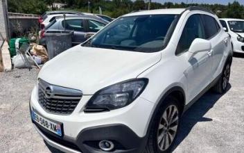 Opel mokka Montpellier