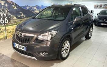 Opel Mokka Grenoble