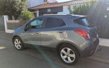 Opel mokka Narbonne