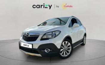 Opel mokka Orly