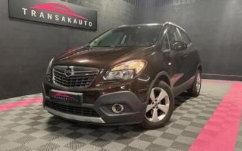 Opel mokka Limoges