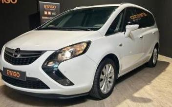 Opel zafira Saint-Maximin