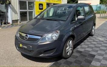 Opel zafira Orgeval