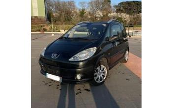 Peugeot 1007 Muret