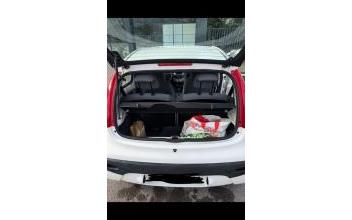 Peugeot 107 Clichy