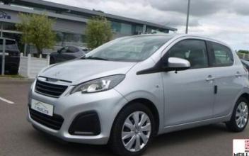 Peugeot 108 Lavau