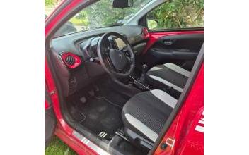 Peugeot 108 Thoiry