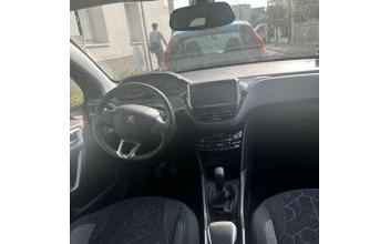 Peugeot 2008 Bezons