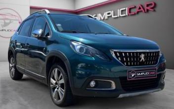 Peugeot 2008 Avignon