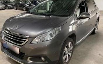 Peugeot 2008 Maisse