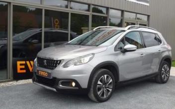Peugeot 2008 Langon