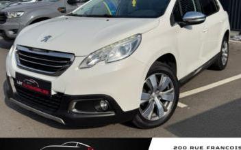 Peugeot 2008 Caudan