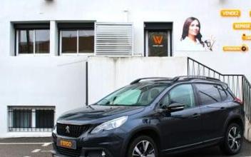 Peugeot 2008 Nîmes