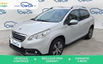 Peugeot 2008 Tourcoing