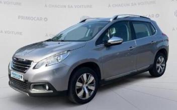 Peugeot 2008 Charleville-Mézières