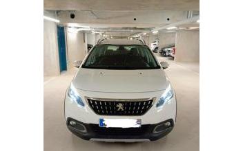 Peugeot 2008 Combs-la-Ville
