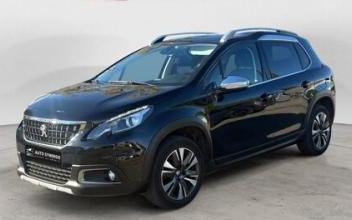 Peugeot 2008 Aubagne