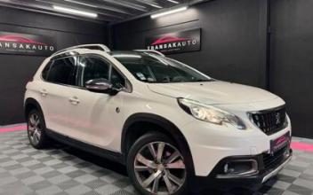 Peugeot 2008 Mantes-la-Jolie