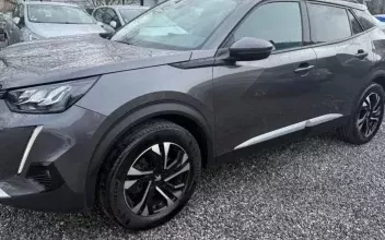 Peugeot 2008 Villeneuve-le-Roi