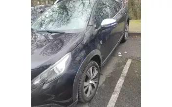 Peugeot 2008 Champs-sur-Marne