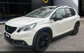 Peugeot 2008 Bourges