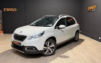 Peugeot 2008 Saint-Maximin