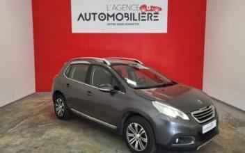 Peugeot 2008 Chambray-lès-Tours