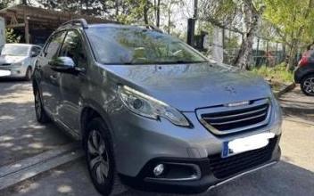 Peugeot 2008 Bondy