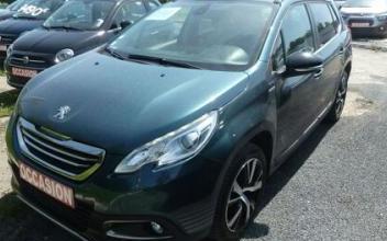 Peugeot 2008 Le-Quesnoy