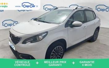 Peugeot 2008 Maubec