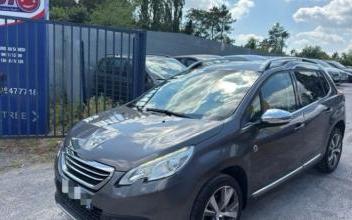 Peugeot 2008 Louvroil
