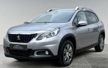 Peugeot 2008 Longvic