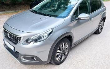 Peugeot 2008 Montfermeil
