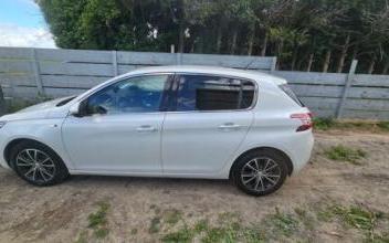 Peugeot 2008 Curchy