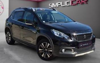 Peugeot 2008 Valence