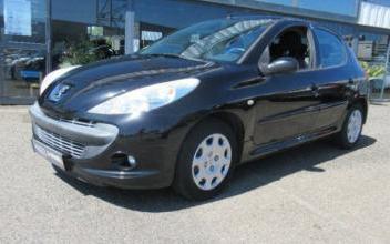 Peugeot 206 Aubière