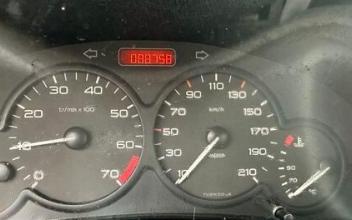 Peugeot 206 Strasbourg