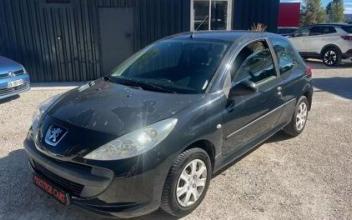 Peugeot 206 Avignon
