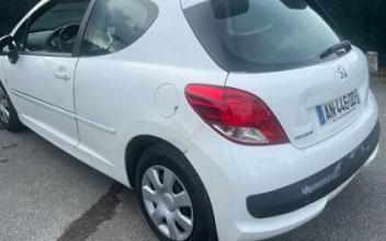 Peugeot 207 Nemours