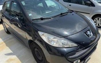 Peugeot 207 Cannes