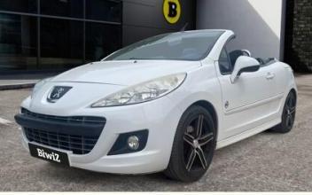 Peugeot 207 Sartrouville