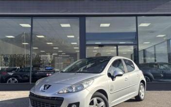 Peugeot 207 Echirolles