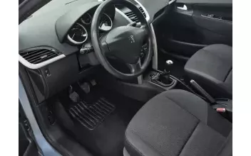 Peugeot 207 Grenoble