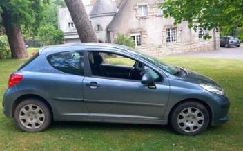 Peugeot 207 Caudan