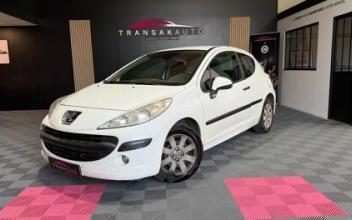 Peugeot 207 Venansault