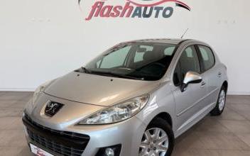 Peugeot 207 Gerzat