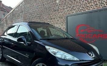 Peugeot 207 Douai