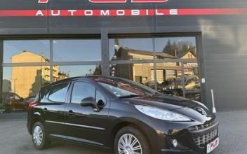 Peugeot 207 sw Rodez