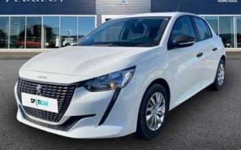 Peugeot 208 Limoges